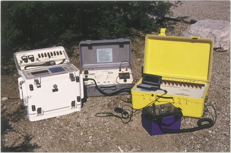 电阻率层析成像系统_ERT_EIT_价格