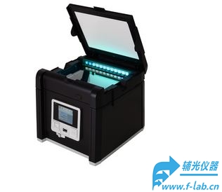 DNA/RNA凝胶成像仪_EtBr溴化乙锭荧光染色检测成像仪_价格