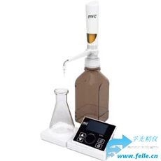 电子滴定仪_数显电子滴定器_价格_厂家_品牌-辅光仪器