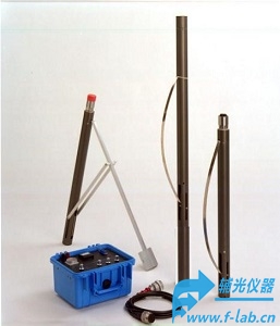 钻孔地震检波器_壁锁钻孔检波仪器_价格_厂家