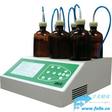 BOD测定仪_生物需氧量测试仪_价格_厂家