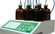 BOD测定仪_生物需氧量测试仪_价格_厂家