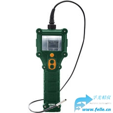 防水内窥相机_BR300_extech_视频管道内窥镜