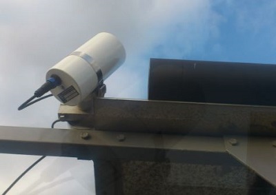 红外辐射计CE312是cimel红外光谱亮度测量仪器-辅光仪器