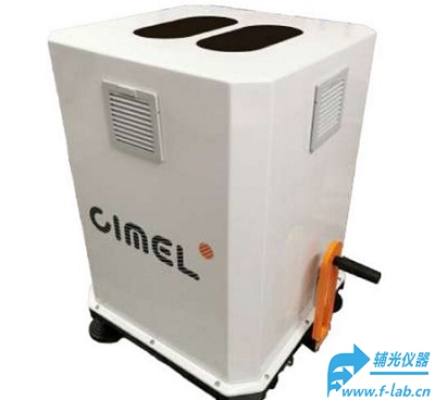 微型气溶胶_LiDAR_气溶胶雷达_报价_厂商