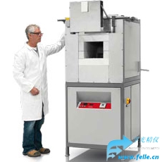 贵金属灰吹炉CF24是用于贵金属测定的灰吹炉-辅光仪器