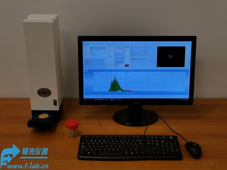 种子成熟度分析仪_叶绿素荧光分析仪_种子成熟程度_价格_多少钱