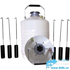实验室液氮容器_实验室液氮罐具有静态液氮日蒸发损失率低的*点-辅光仪器