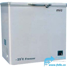 大型实验室冰柜DW-25YW508A适合冷藏药品和生物制品-辅光仪器