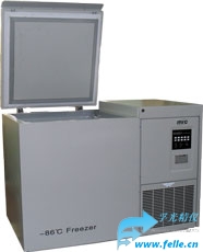 超低温冷冻冰柜_实验室超低温冰柜具有较低的超低温冷冻冰柜价格-辅光仪器