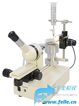 显微磨针仪_EG-401_成茂_价格_代理