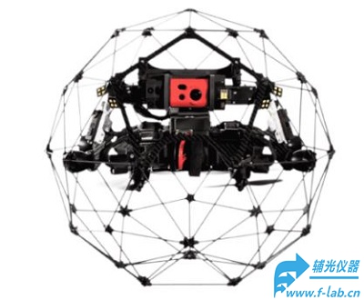 防碰撞无人机_Flyability Elios2_防止碰撞型无人机_价格_品牌