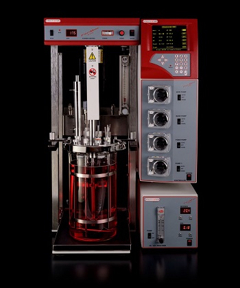 **台式生物反应器系统_厂家_品牌_厂商