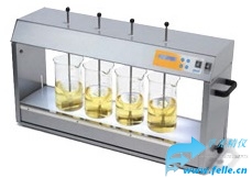 便携式数字絮凝器_Flocculato_絮凝搅拌器_价格_品牌