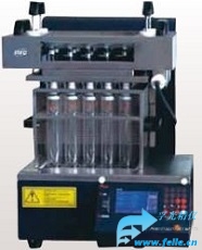 高温石墨消解仪_价格_品牌-辅光仪器