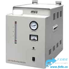 全自动高纯氢气发生器_多少钱_品牌-辅光仪器