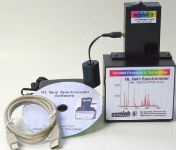 宝石光谱仪_珠宝鉴别光谱仪器_价格_品牌-辅光仪器