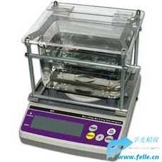 橡胶塑料密度仪_密度测试仪_价格_品牌-辅光仪器