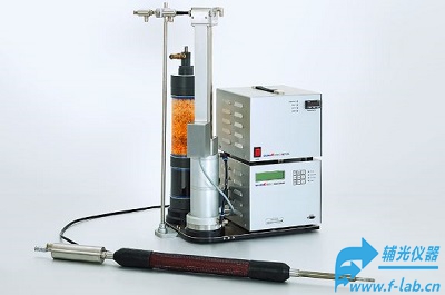 高温气溶胶采样器_高温气体取样器探头_高温气溶胶取样