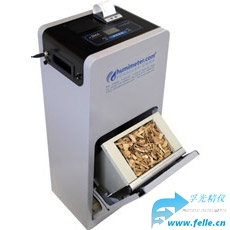 生物质含水率检测仪HUMI-BMA是Schaller**含水量检测仪器-辅光仪器