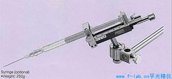 紧凑微量注射器_Hamilton_汉密尔顿注射器_价格_代理