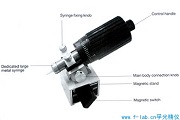 气动微量进样器_气动微进样器_价格_品牌