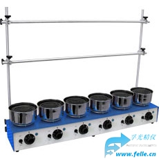 六口烧瓶加热器_价格_品牌