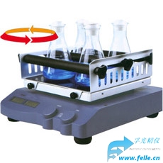 数显轨道式振荡器_轨道式摇床_价格_厂家