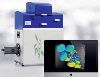 活体植物成像系统_In Vivo Plant Imaging_植物活体成像仪器
