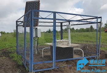 管道泄漏检测系统_进口管道检漏系统_价格_厂家-辅光仪器