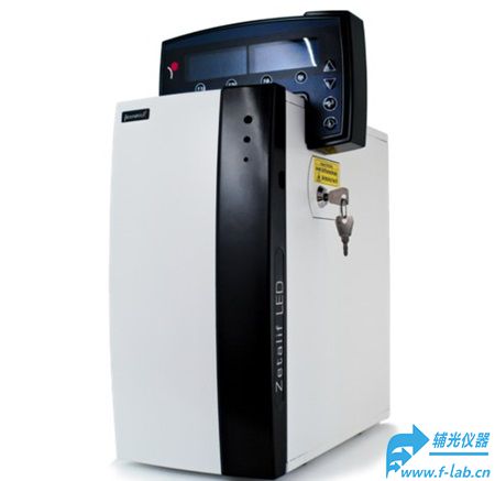 激光诱导荧光检测器_LIF探测器是zetalif液相色谱检测器