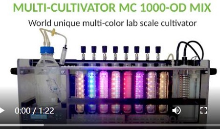 多瓶微生物培养器_价格_品牌