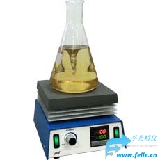 数字搅拌加热器_磁力搅拌加热器_价格