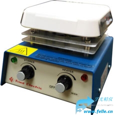 陶瓷加热搅拌器_磁力搅拌器_价钱_厂家