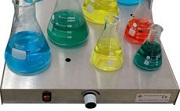 多孔磁力搅拌器_十六孔磁力搅拌仪器_价格_品牌