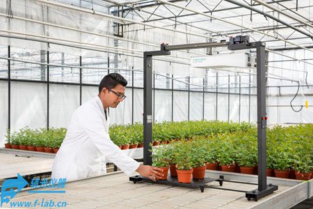 3D多光谱植物表型成像系统_价钱_品牌
