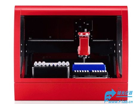 自动移液工作站_进口液体分液机器人_价格_品牌