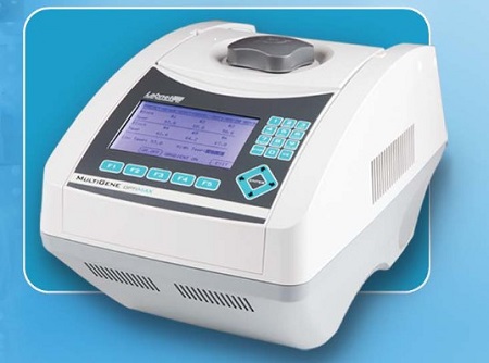 PCR热循环仪_PCR thermal cycler_价格_品牌
