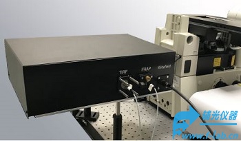 单分子定位TIRF全内反射显微镜_SMLM_价格_品牌