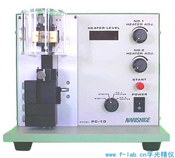 双阶拉针仪PC-10是Narishige微电极毛细管拉针仪器