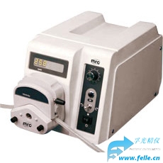 通用型蠕动泵PP-X-1100为液体分配和测量设计的通用蠕动泵-辅光仪器