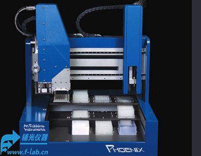 蛋白质结晶分液工作站_蛋白质结晶分配器_价格_品牌