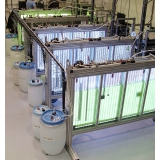 PSI大型光生物反应器_光生物反应系统Pbrs_价格_品牌