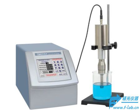 超声波分散搅拌器_价格_厂商