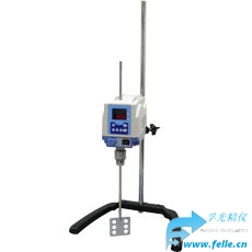 数控置顶式搅拌器_RL-0375D_数字置顶式搅拌器采用数字控制器-辅光仪器