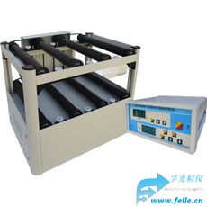 台式悬浮细胞培养转瓶机ROL-6I具有竞争力的转瓶机价格-辅光仪器
