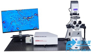 空间光干涉显微镜_SLIM_价格_品牌