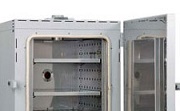 水平气流烘箱SMO5-2采用美国shellab烘箱干燥箱