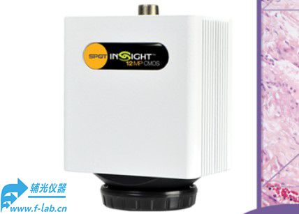 超高清sCMOS相机采用索尼Pregius的Insight sCMOS相机_价格