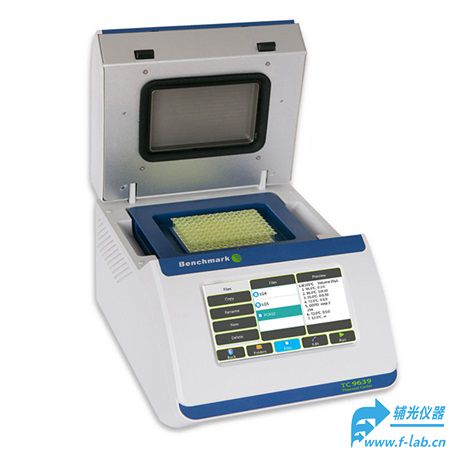 梯度热循环仪_Thermal Cycler_进口梯度PCR仪_价格_品牌